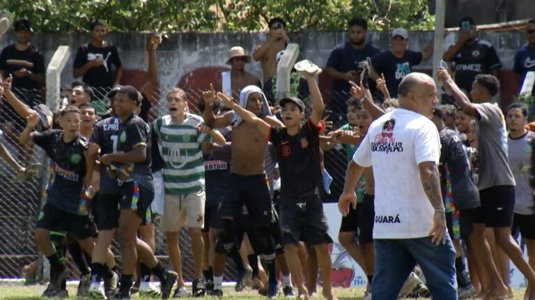 Copa das Quebradas chega ao fim; confira