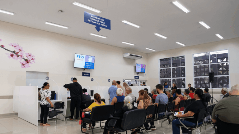 Saúde implementa canal on-line para cancelamento de consultas