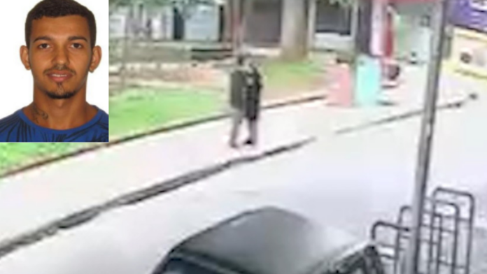 Professor de dança é preso após confessar ter matado jovem com golpe de faca no pescoço no Centro de São José