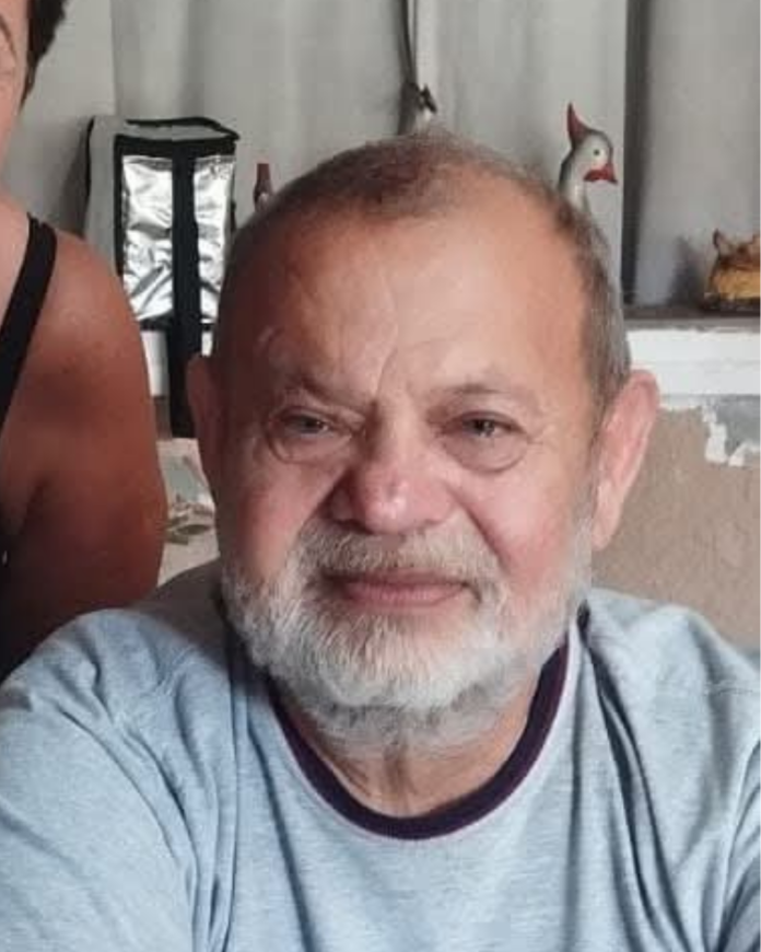 Bombeiros retomam buscas por idoso desaparecido após deslizamento em Natividade da Serra