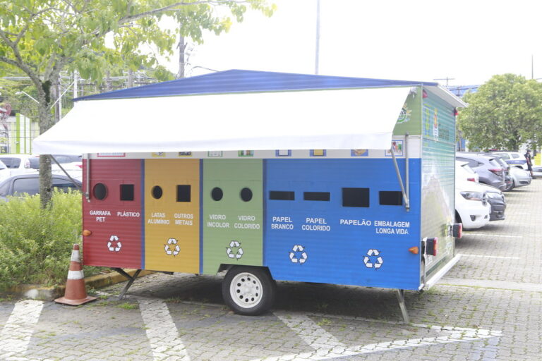 Dia Verde promoverá troca de plástico por produtos ecológicos nesta quinta-feira