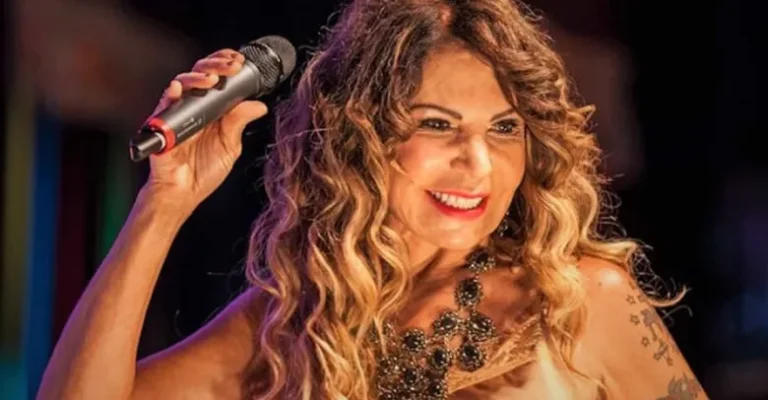 Elba Ramalho faz o show “Em minhas raízes” no Sesc Birigui