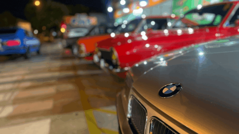 Praça Dom José Marcondes recebe 1º Quinta Racing nesta quinta-feira