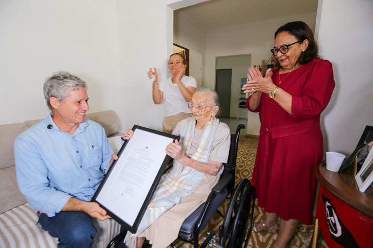 Assentamento Agroextrativista Elizabeth Teixeira é entregue na Paraíba