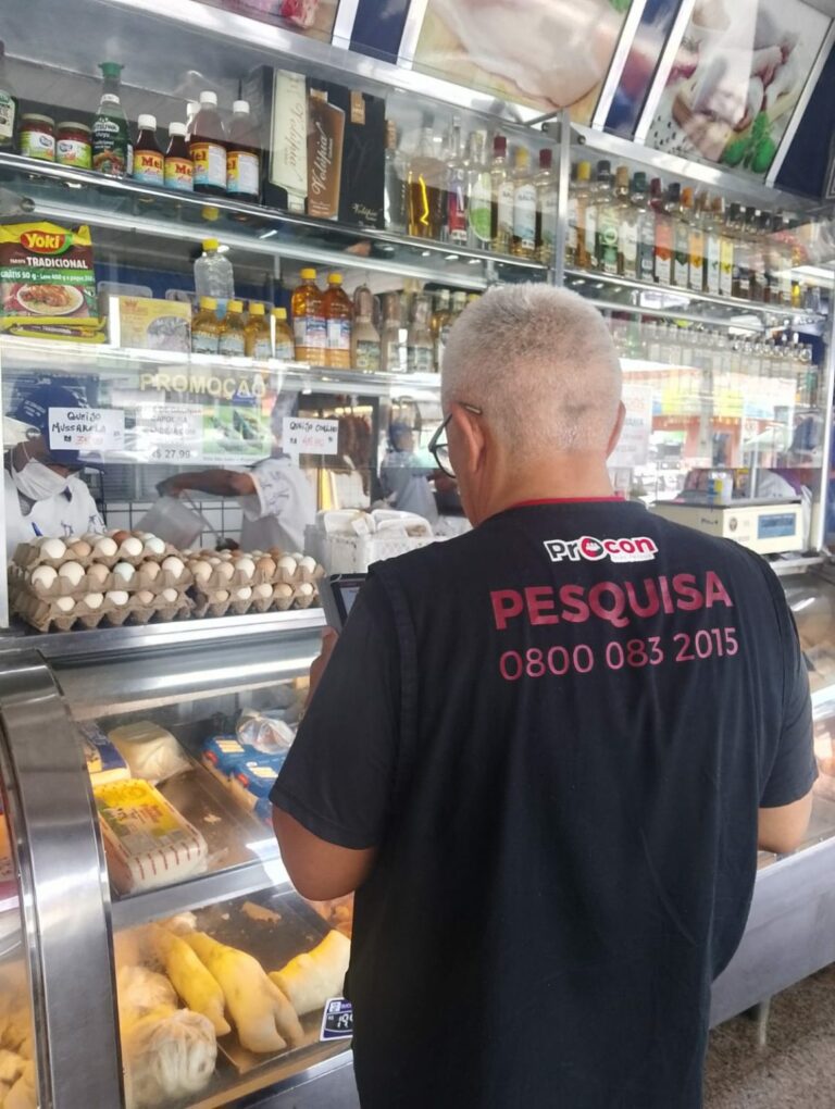 Pesquisa encontra diferença de R$ 56 no quilo do filé bovino em João Pessoa