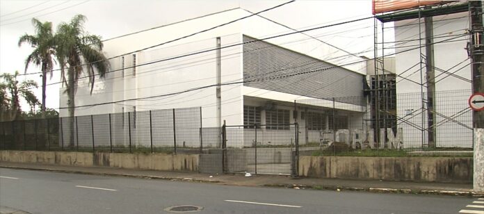 Fórum de Praia Grande