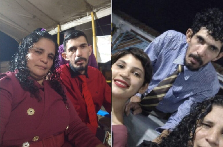 Pai e madrasta suspeitos de torturar adolescente paraibana até a morte eram pastores