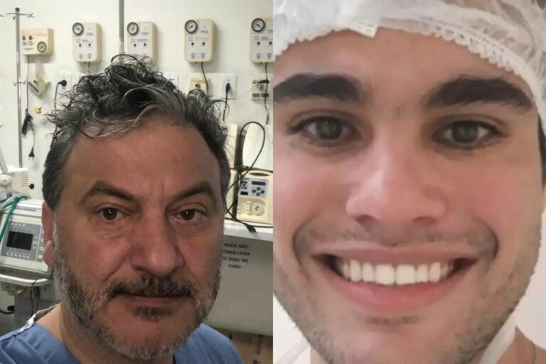 Dono de CRM utilizado por falso médico morre durante investigações