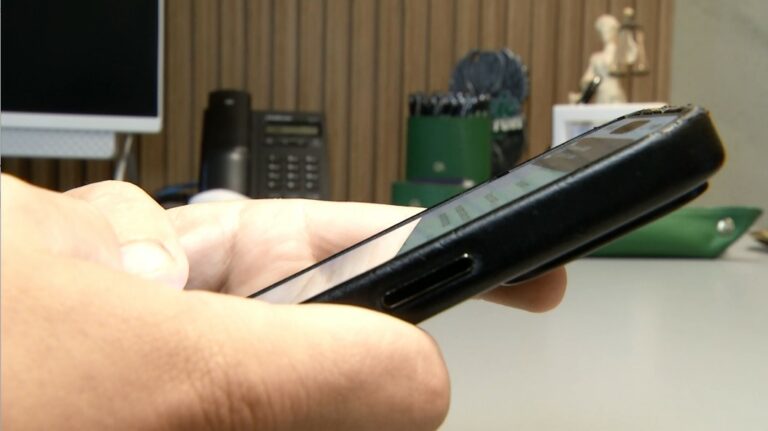 Justiça determina bloqueio de contas usadas em golpe do falso advogado