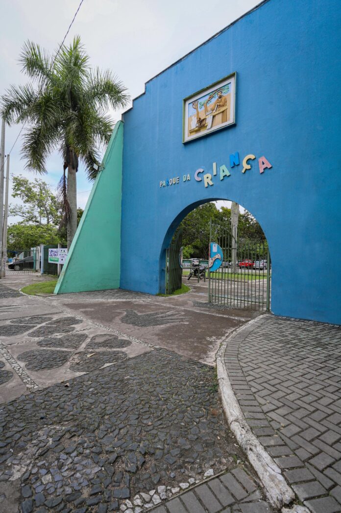 A medida vale para o Parque da Liberdade, Parque da Criança e Vila Olímpica Plínio Lemos. O comunicado foi divulgado pela Sejel