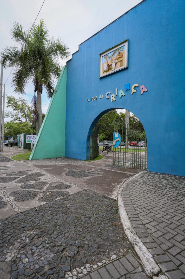 A medida vale para o Parque da Liberdade, Parque da Criança e Vila Olímpica Plínio Lemos. O comunicado foi divulgado pela Sejel