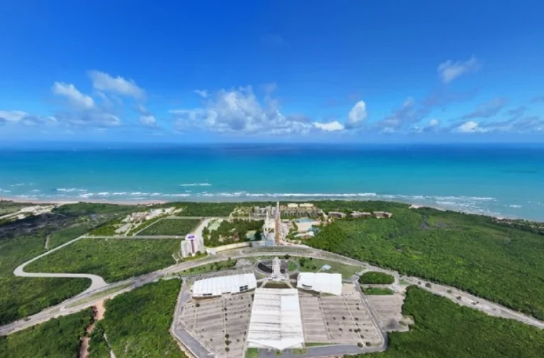 Polo Turístico Cabo Branco vai ganhar três estações de esgoto