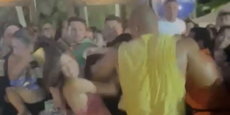 Justiça mantém prisão de policial acusado de agredir filhos de deputado durante bloco em João Pessoa