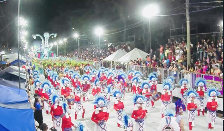 Guaratinguetá divulga programação do Carnaval 2026; veja agenda completa e como comprar ingressos