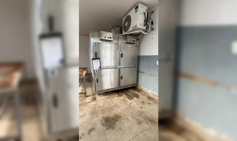 CRM-PB interdita Intituto Médico Legal no Brejo paraibano