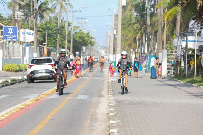 Operação Verão Integrada