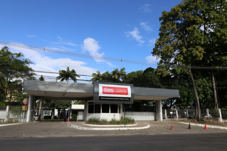 João Pessoa anuncia redução temporária de 30% no ITBI para aquecer mercado imobiliário