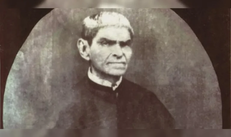 Romaria em homenagem ao Padre Ibiapina reúne fiéis na PB nesta quinta-feira (19)