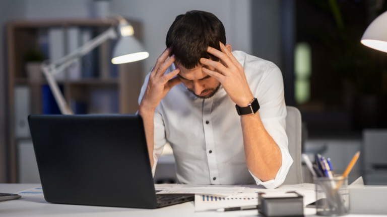 Reações Graves ao Estresse: Quando o CID F43 gera o direito ao benefício?