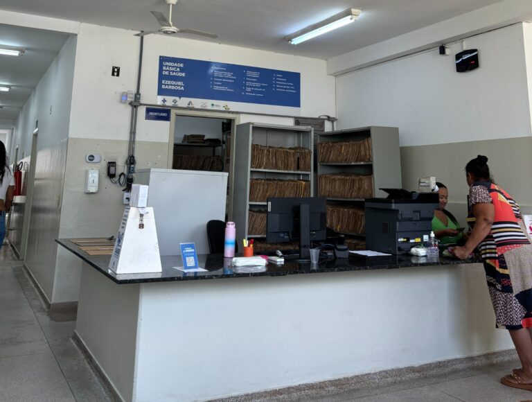 Faltas em consultas nas UBSs de Araçatuba ultrapassam 12 mil em seis meses