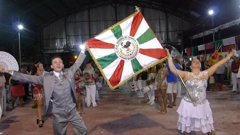 Carnaval 2026: Unidos da Zona Noroeste fará reflexão sobre a Abolição da Escravatura para retornar para o Grupo Especial