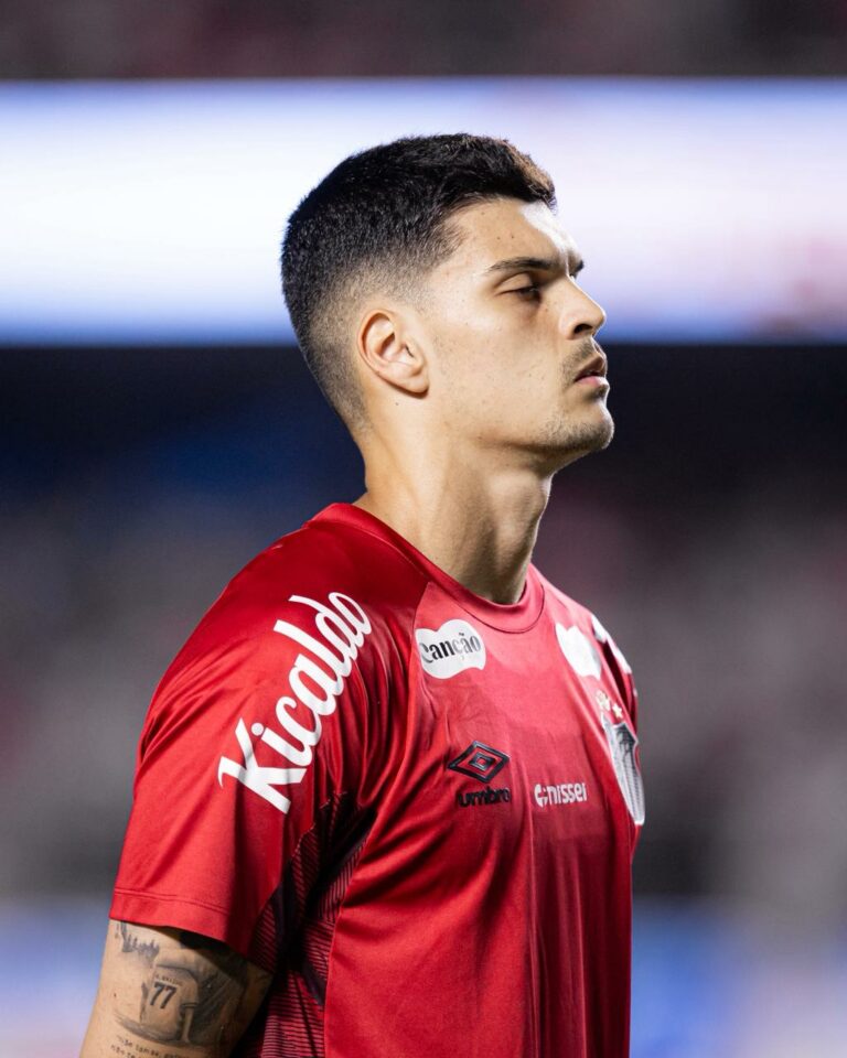 Gabriel Brazão confirma proposta do futebol turco