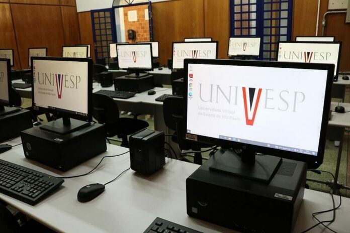 Univesp abre inscrições para vestibular com quase 1,7 mil vagas na região; saiba como participar