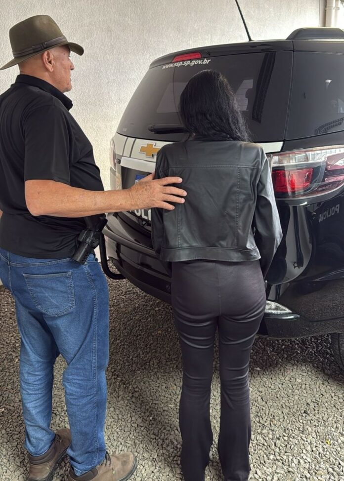 Mulher finge próprio sequestro para enganar a mãe e extorquir dinheiro