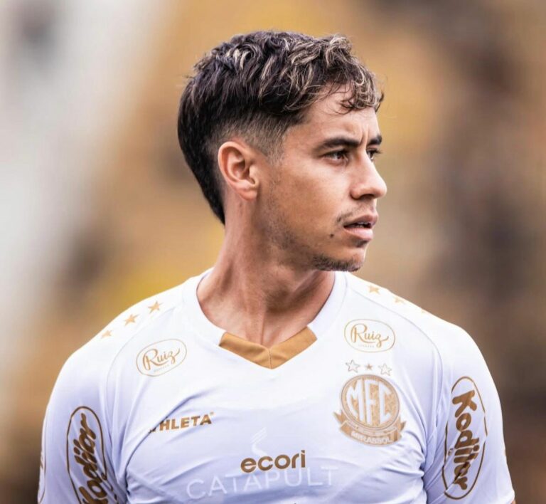 Santos negocia com meio-campista do Mirassol; confira