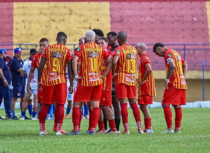 Jabaquara visita o São Caetano pelo Paulistão A4