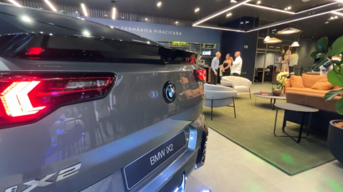 Nova era: loja de Piracicaba adota padrão Retail.Next e eleva atendimento com tecnologia e inovação