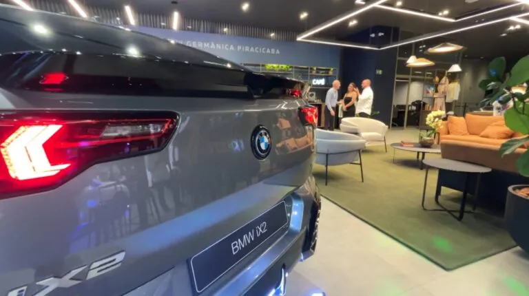 Nova era: loja de Piracicaba adota padrão Retail.Next e eleva atendimento com tecnologia e inovação