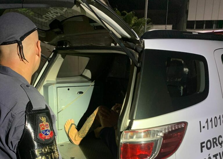 Agiota que retinha carros e até jet ski como garantia é preso