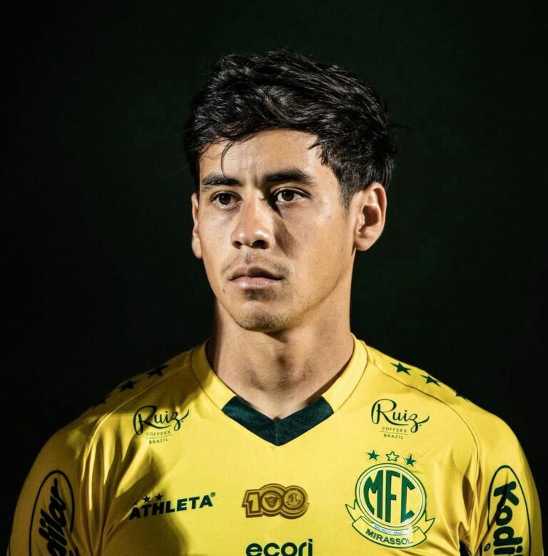 Santos desiste de contratar volante do Mirassol