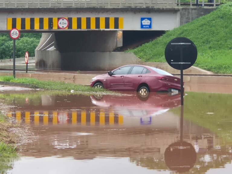 Sessão Ordinária decide sobre a Política de Prevenção às Enchentes em Ribeirão Preto