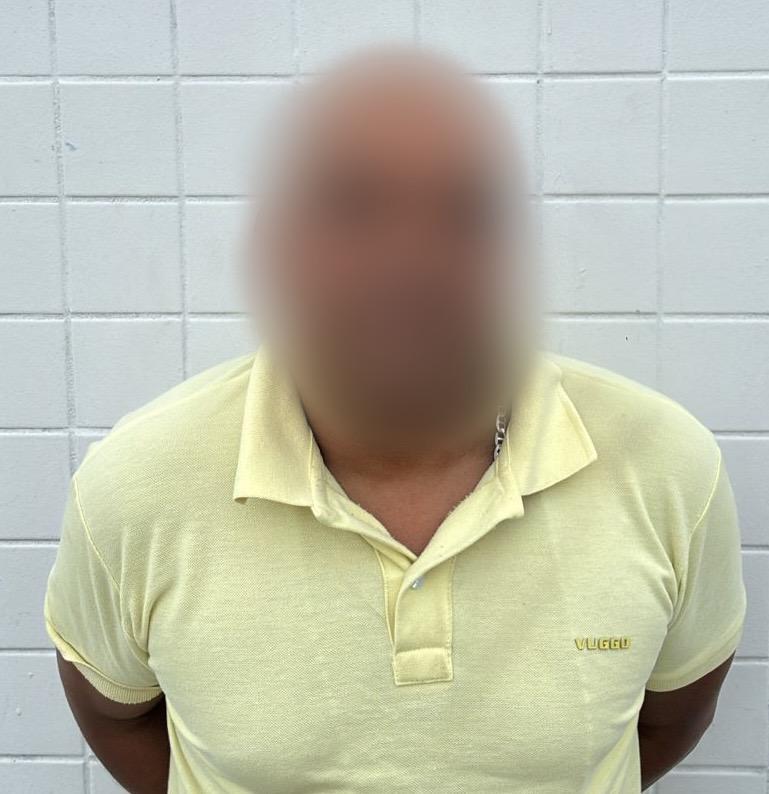 Homem finge ser líder religioso e abusava de mulheres em “limpeza espiritual”