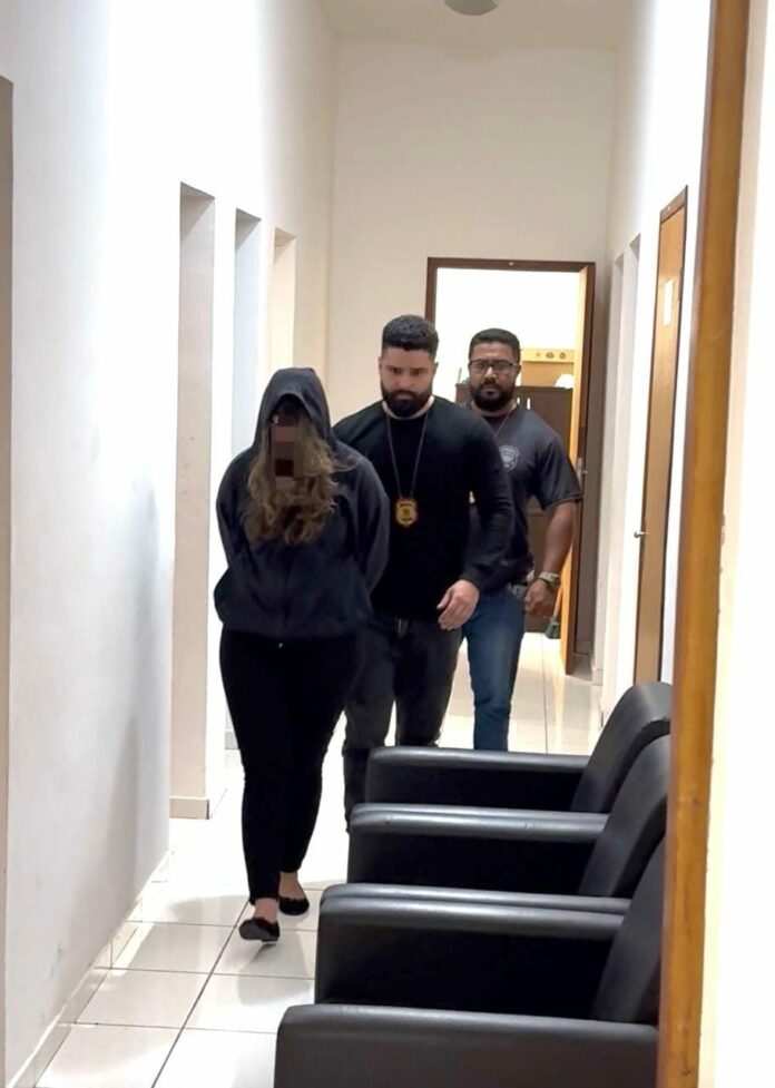 Servidora é presa suspeita de desviar R$ 6 milhões da Prefeitura de Santo Antônio do Pinhal