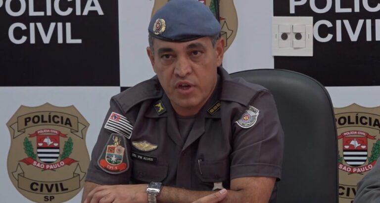 Furtos e latrocínio diminuem, mas estupro aumenta na região