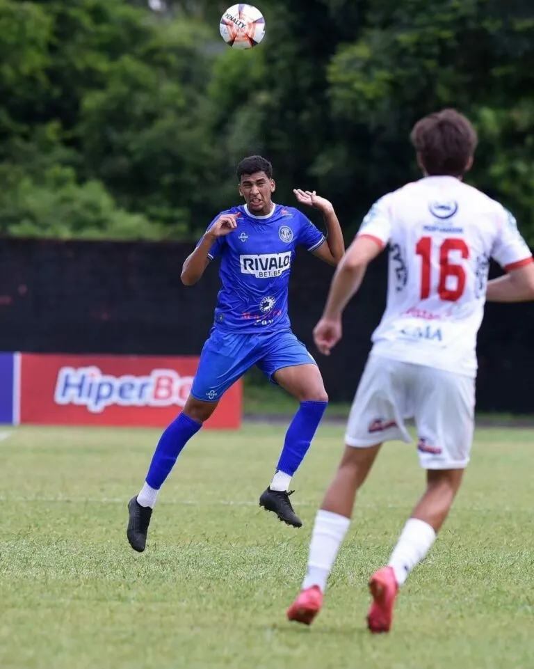 Jacareí Futebol Clube