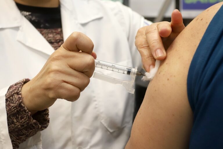 O cronograma foi aprovado pela Comissão Intergestores Bipartite da Paraíba e publicado no Diário Oficial do Estado da Paraíba