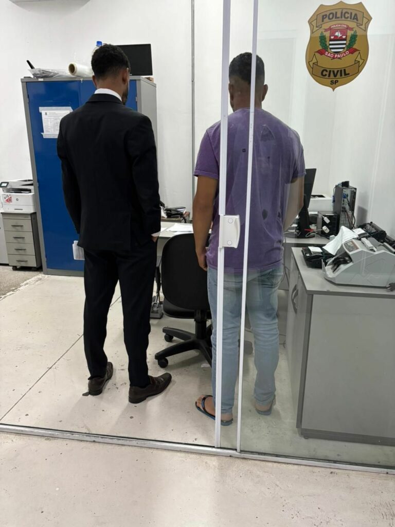 Discussão na rua termina com um morto e um ferido grave em Campinas