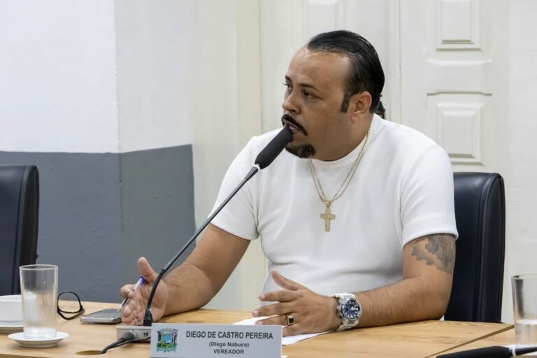 MPSP denuncia vereador de São Sebastião por esquema de ‘rachadinha’