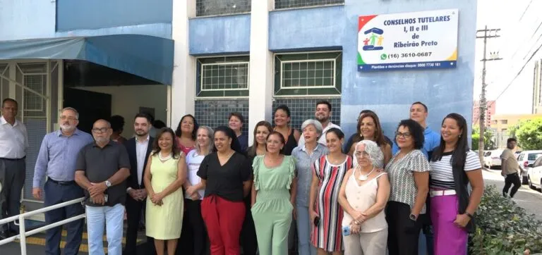 15 conselheiros, eleição a cada quatro anos e jornada de 40 horas: Conheça o Conselho Tutelar de Ribeirão Preto