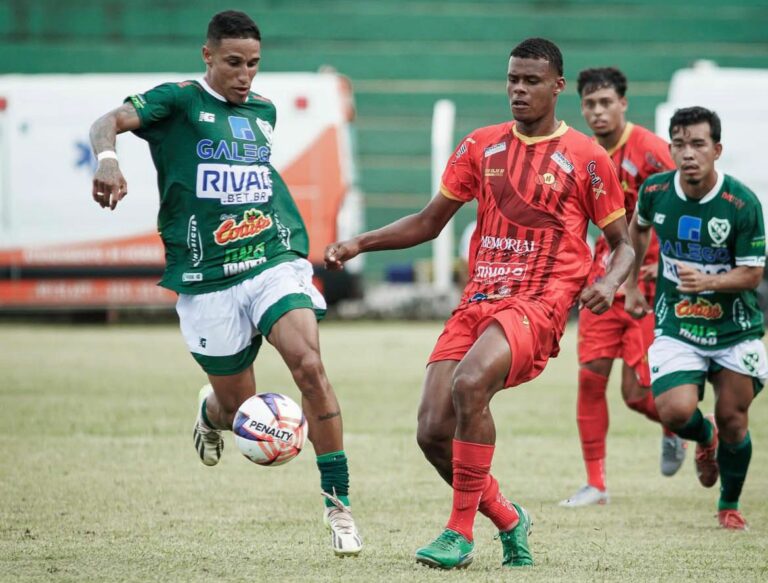 Jabaquara perde para o Tanabi na Série A4