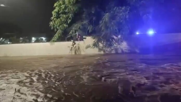 Ubatuba é a única cidade do país com risco muito alto para desastres naturais, diz Cemaden Ubatuba é a única cidade do país com risco muito alto para desastres naturais, diz Cemaden