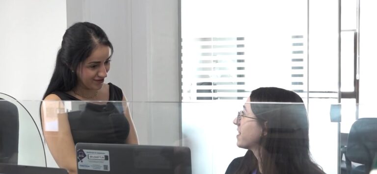 Pesquisa mostra quais qualidades são determinantes no estágio
