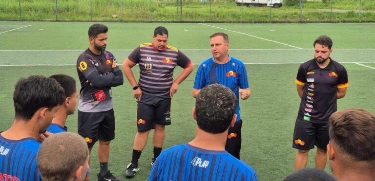 Jabaquara recebe Barretos pelo Paulistão A4