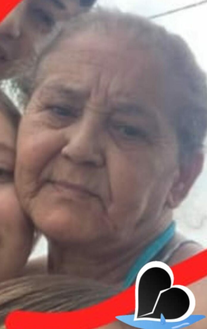 Idosa morta após ataque de pitbulls em São José é enterrada nesta quarta (25) Idosa morta após ataque de pitbulls em São José é enterrada nesta quarta (25)