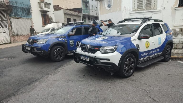 Homem é preso após descumprir medida protetiva em cidade do litoral