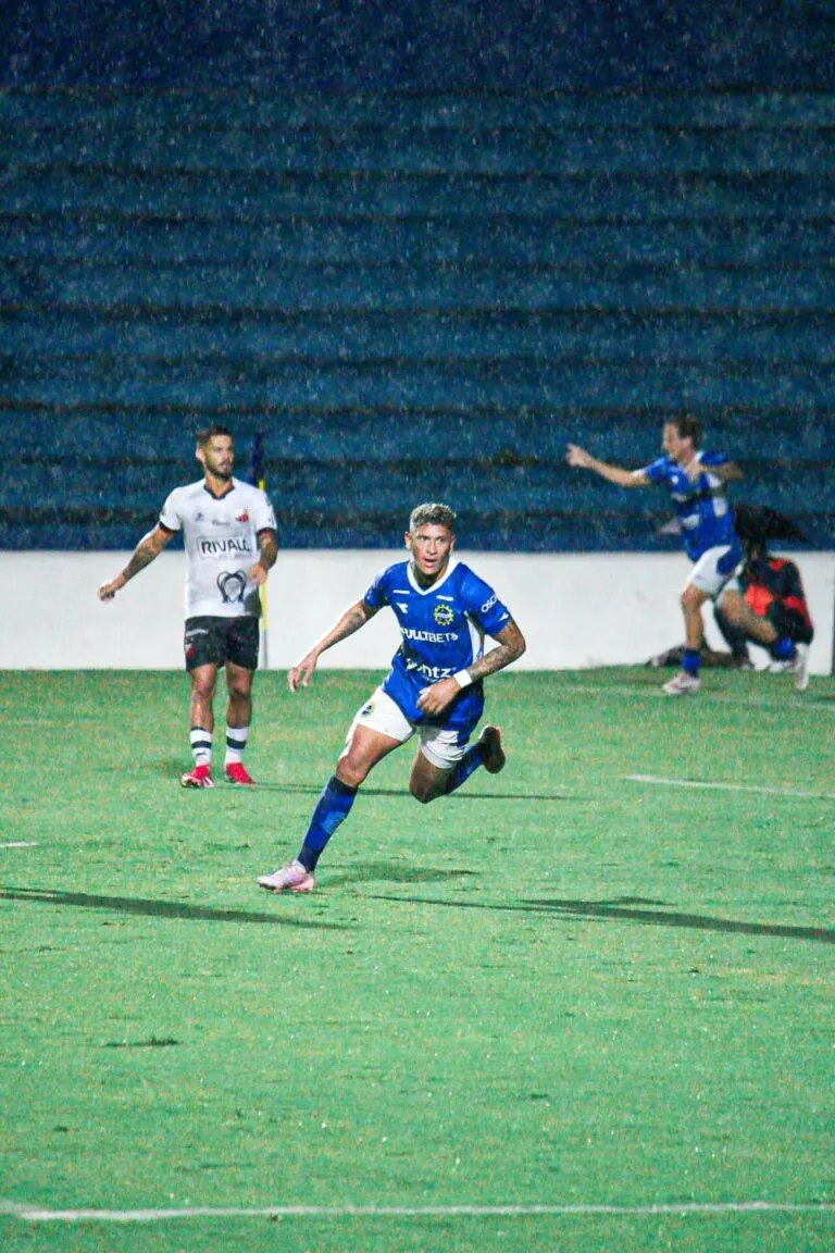 São José vence o Ituano de virada e garante classificação antecipada na Série A2